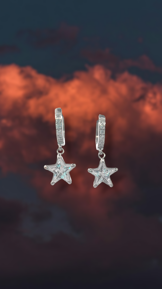 Orecchini Stella ⭐