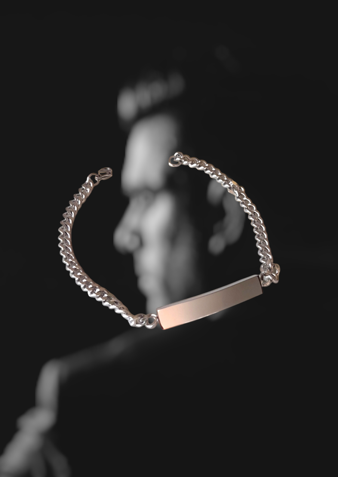 Bracciale da Uomo ♂️