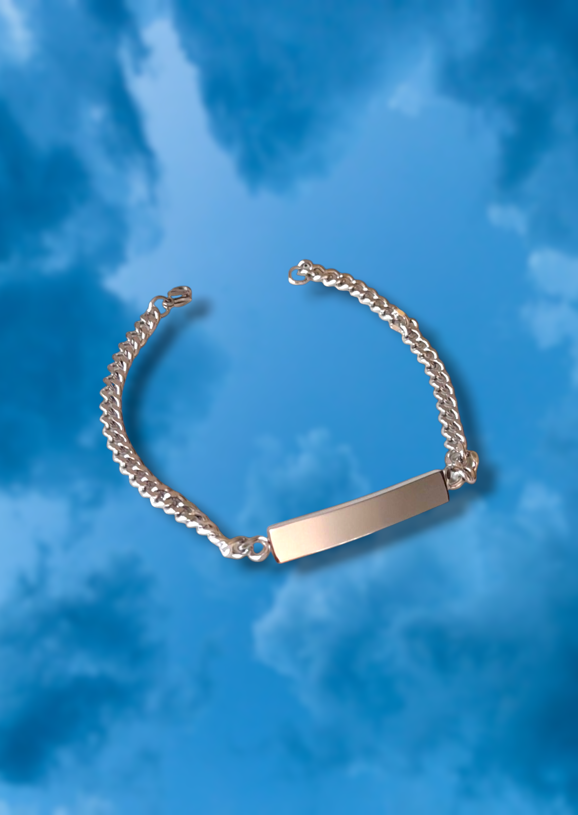 Bracciale da Uomo ♂️
