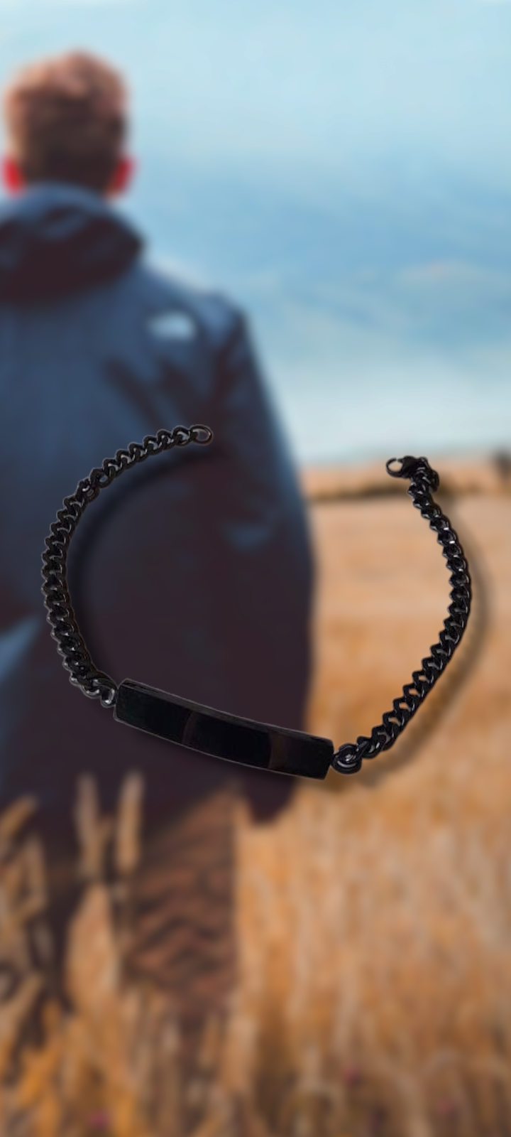 Bracciale da Uomo ♂️