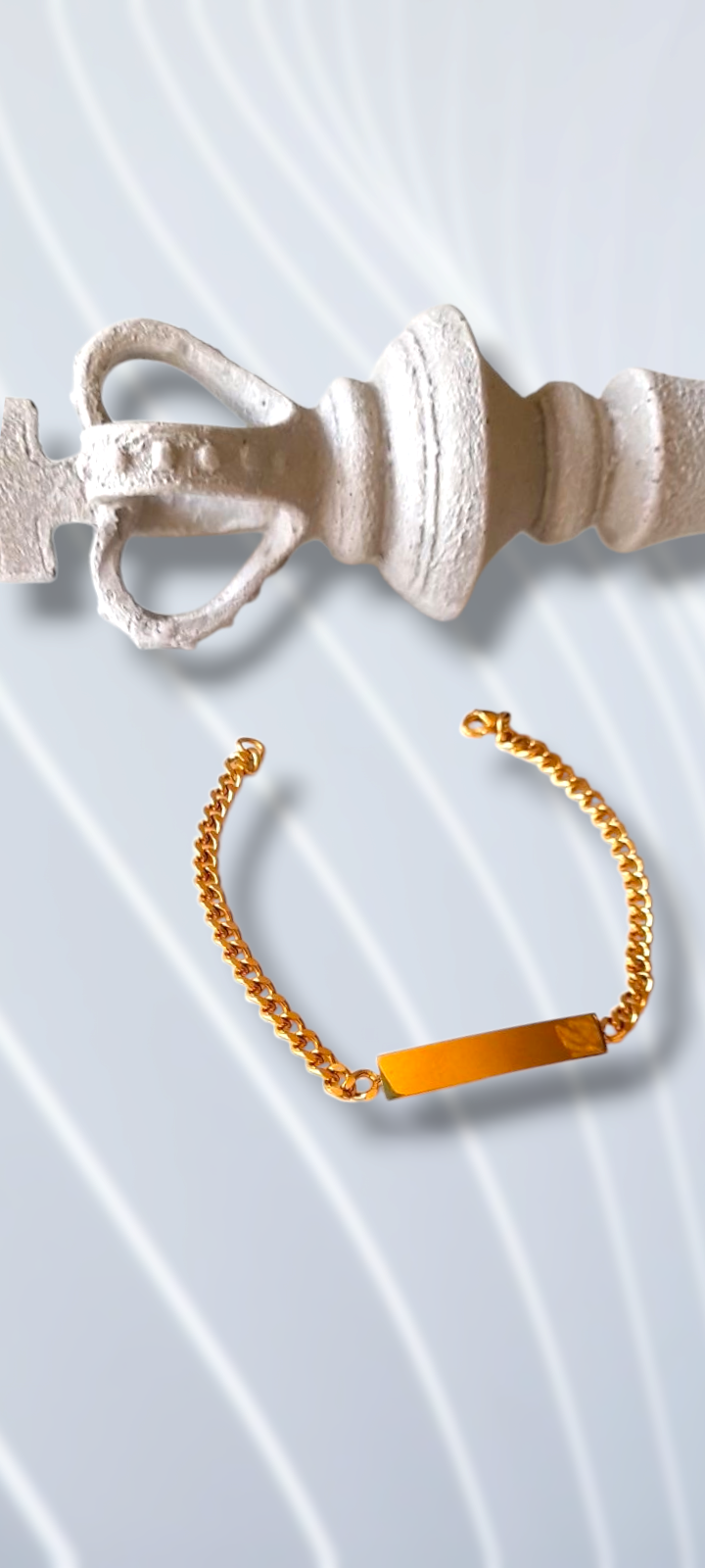 Bracciale da Uomo ♂️